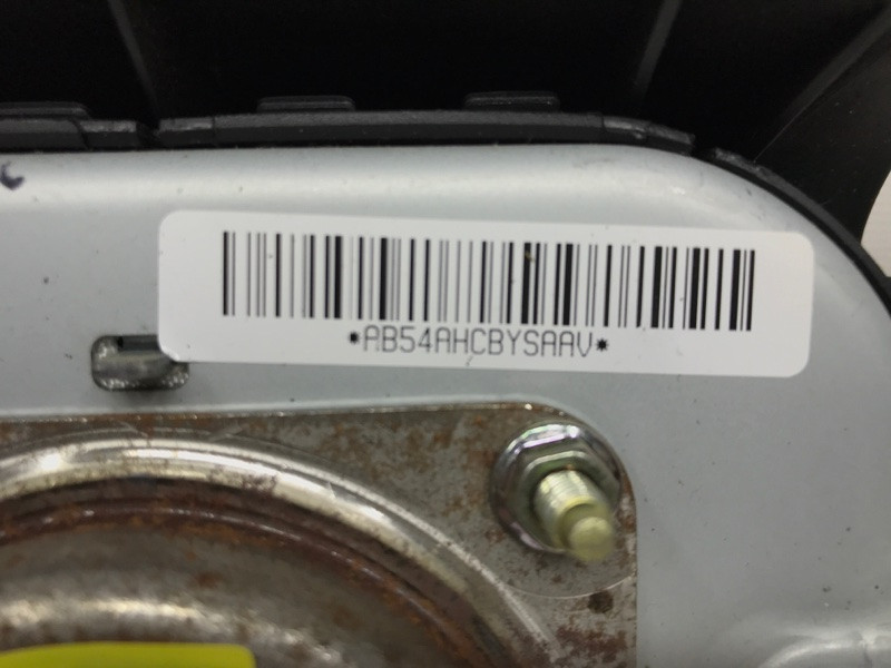 Подушка безопасности в руль SsangYong Korando C200 2.0 DIESEL 2010 (б/у) Киев - изображение 5