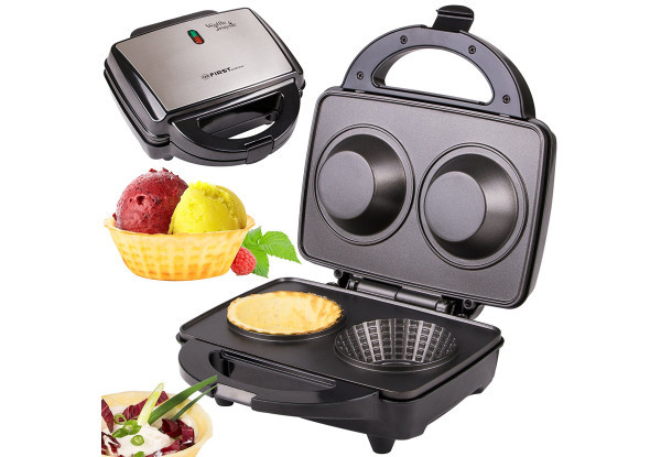 Вафельница First FA-5304 Київ - зображення 4