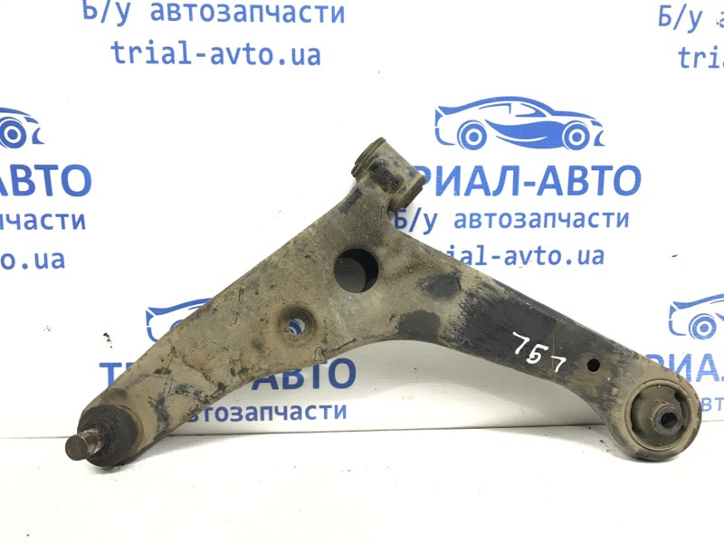 Рычаг левый Mitsubishi Lancer 9 1.6 БЕНЗИН 4G18 2003 (б/у) Киев - изображение 1