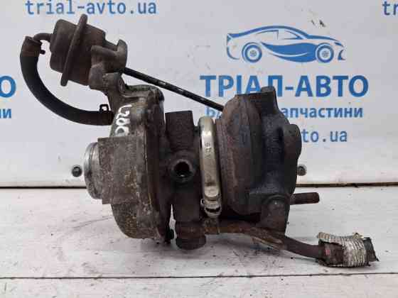 Турбина Mitsubishi L200 KB 2.5 DIESEL 4D56 2006 (б/у) Київ