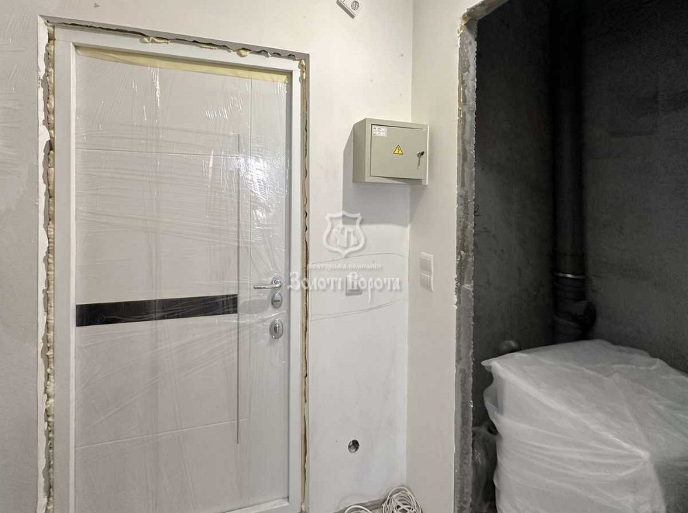 продажа 3-к квартира Киев, Дарницкий, 109500 $ Київ - зображення 10