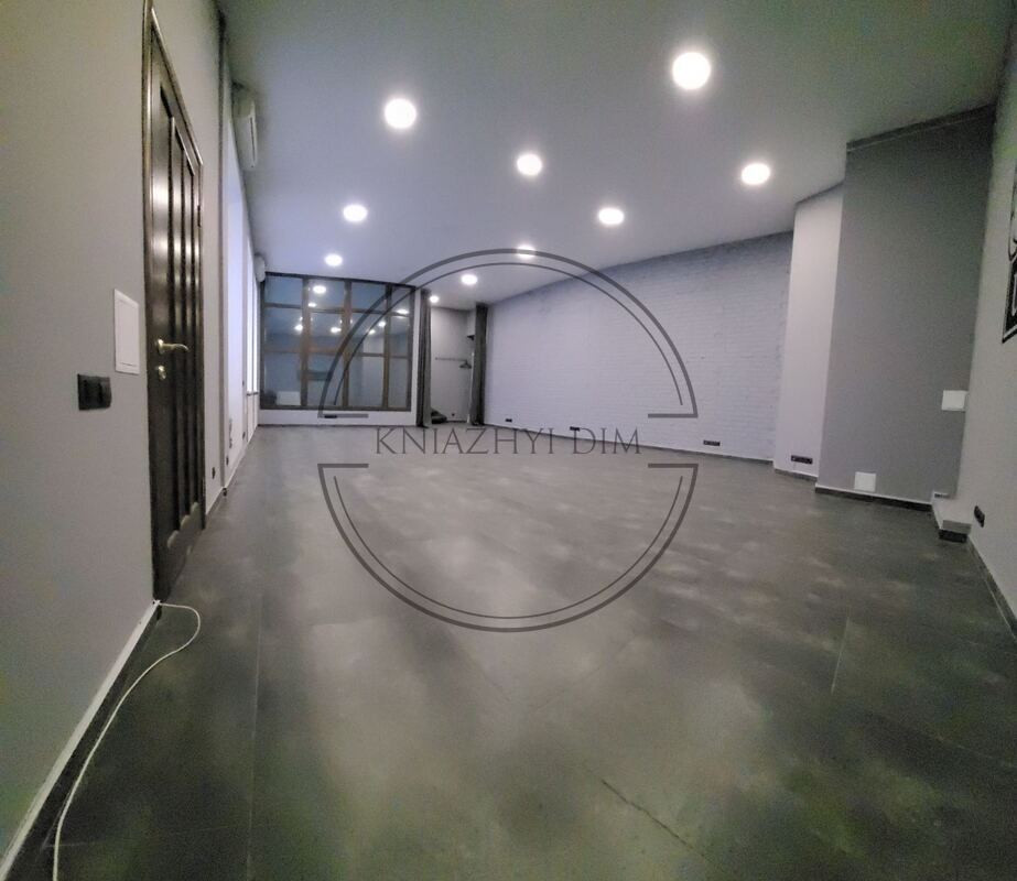 Оренда офісу 127м2 Липки в Печерському р-ні. № 1418725. Київ - зображення 8