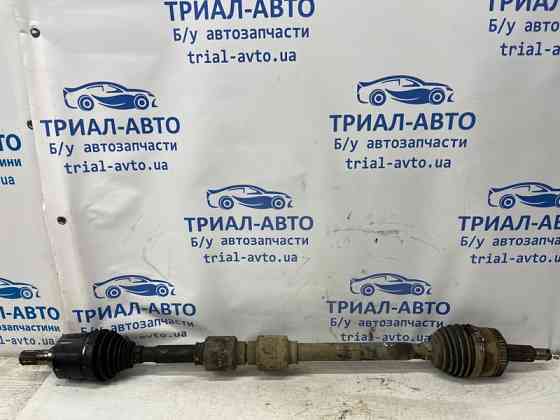 Привод передний правый Hyundai IX35 LM 1.7 DIESEL D4FD 2009 (б/у) Київ