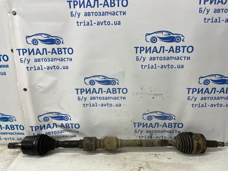 Привод передний правый Hyundai IX35 2009-2015 495012Y930 (Арт. 77430) Київ - зображення 1
