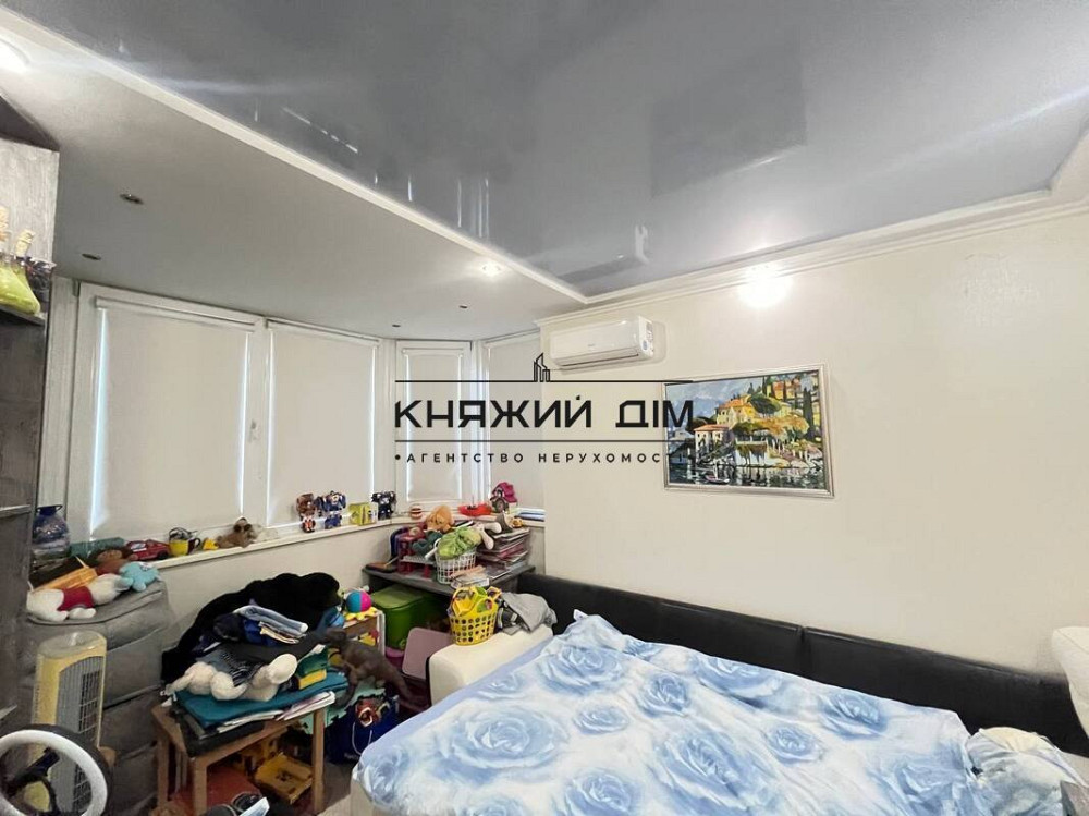 Оренда 3 кімнатна квартира студіо м. Позняки КОД 11202622 Киев - изображение 5