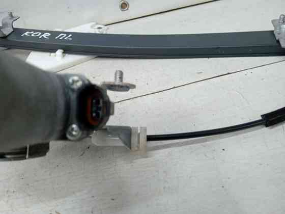 Стеклоподъемник передний левый SsangYong Korando C200 2.0 DIESEL D20DT 2010 (б/у) Київ