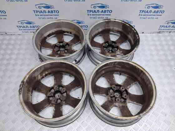 Диски титан комплект R17 SsangYong Korando 2010-2019 4173034100 (Арт. 70841) Київ