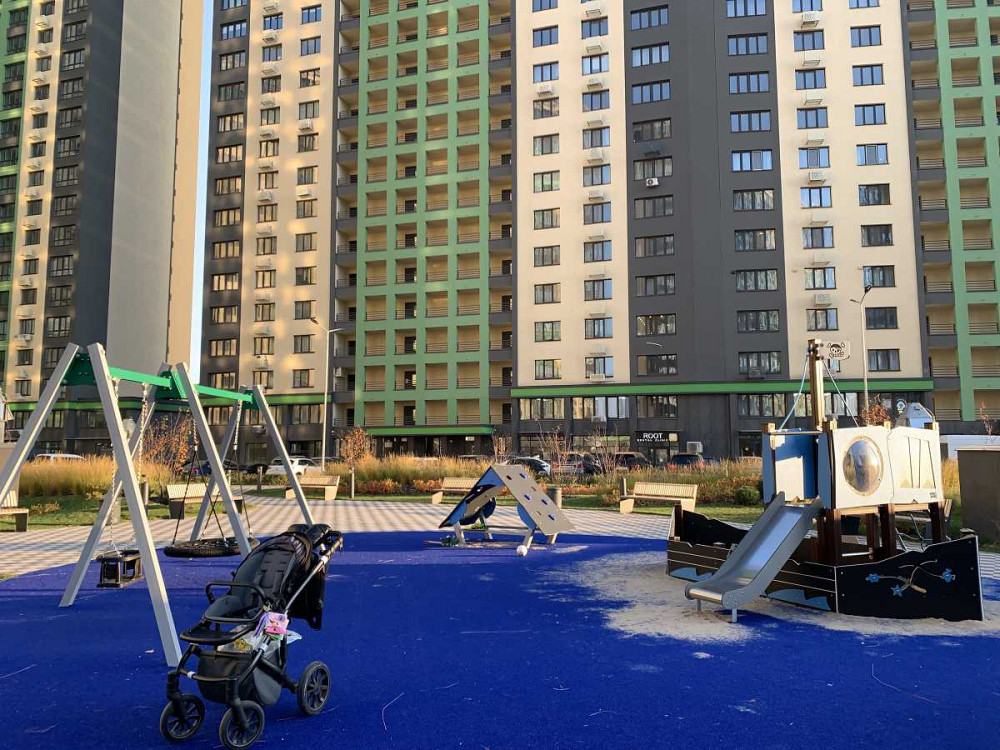 продажа 3-к квартира Киев, Соломенский, 115000 $ Київ - зображення 8