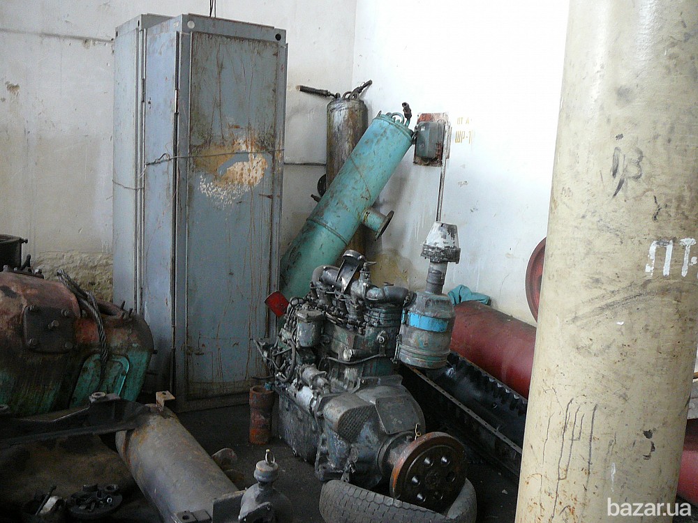 Охладитель промежуточный 2ВМ-4 Полтава - изображение 1