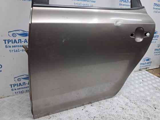 Дверь задняя левая Kia Ceed 2006-2012 770031H000 (Арт. 78607) Киев