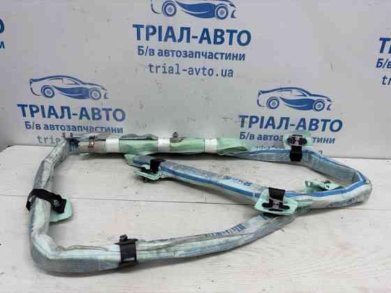Airbag потолка(шторка) правый Skoda Octavia 2013-2020 5E0 880 742 (Арт. 83362) Київ