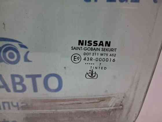 Стекло двери переднее левое Nissan Pathfinder 2004-2014 80301EB310 (Арт. 82032) Киев