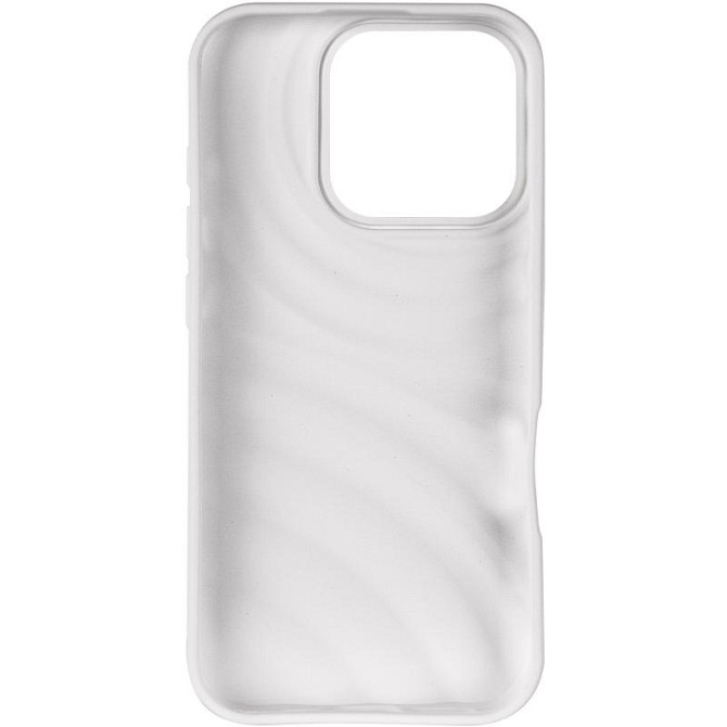 Чехол TPU MonoWave для Apple iPhone 16 Pro Max (6.9") Херсон - зображення 3