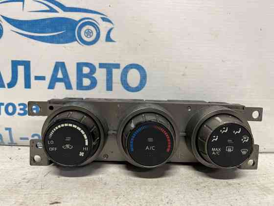 Блок управления кондиционером Infiniti FX 2002-2008  (Арт. 75698) Киев