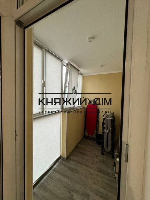 Оренда 1-к квартири ЖК Львівський. №11203556 Киев - изображение 8