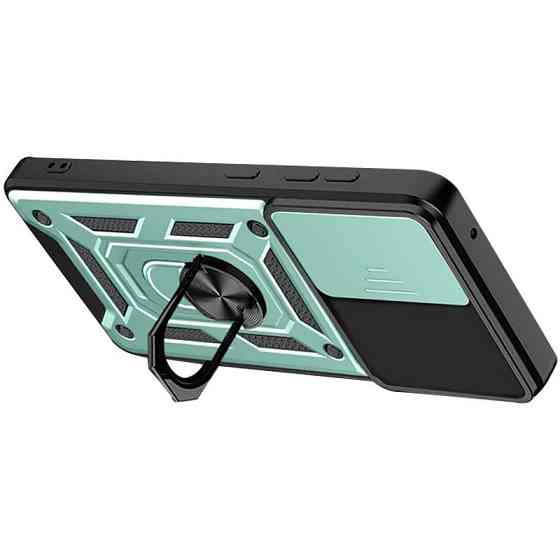 Чехол Ummi Camshield Serge Ring для Samsung Galaxy A57 5G Херсон