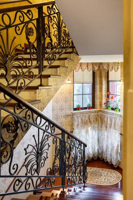 продажа 7-к дом Борислав, Сходница, 700000 $  - изображение 4