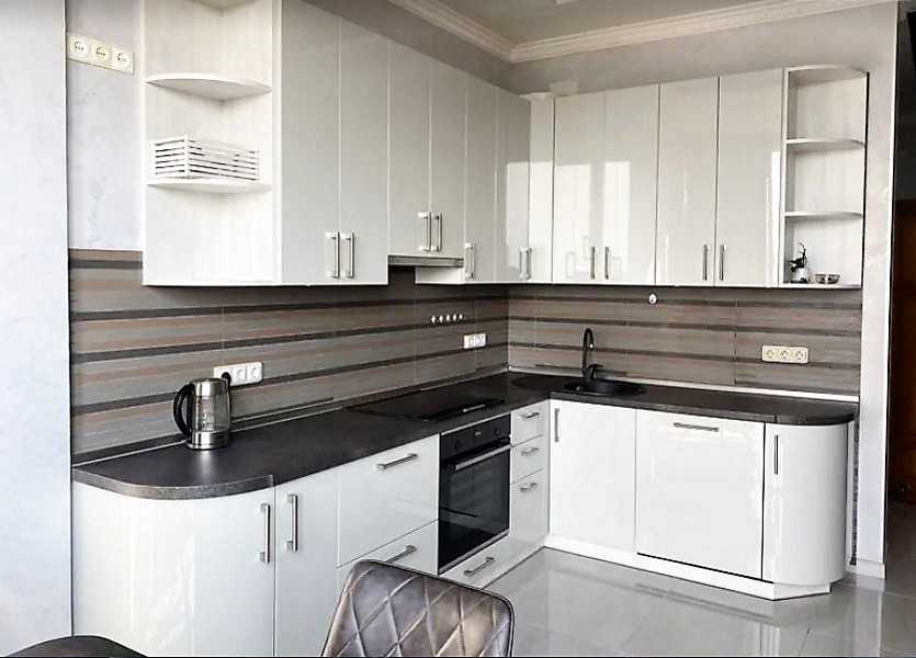 Без комісії здається 1-кім ЖК Старокиївський Керило-Мефодіївська, 2 Киев - изображение 6