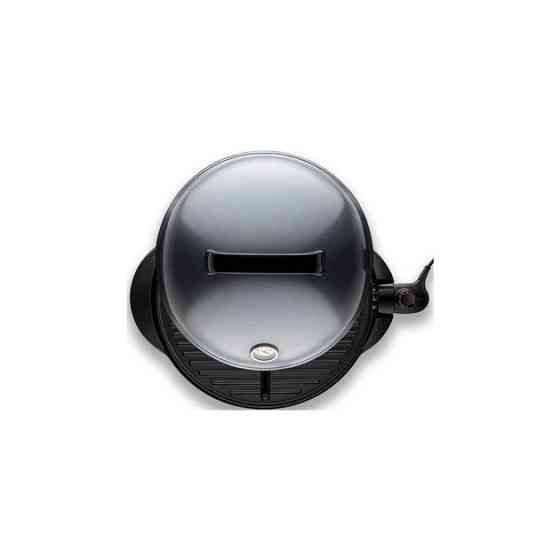 Гриль-барбекю электрический George Foreman Indoor Outdoor 22460-56 2400 Вт черный Киев