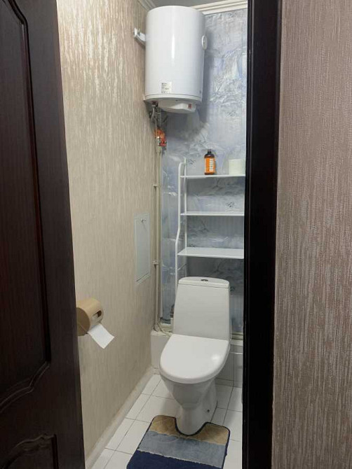 посуточная аренда 1-к квартира Киев, Подольский, 1200 грн./сутки Киев - изображение 12