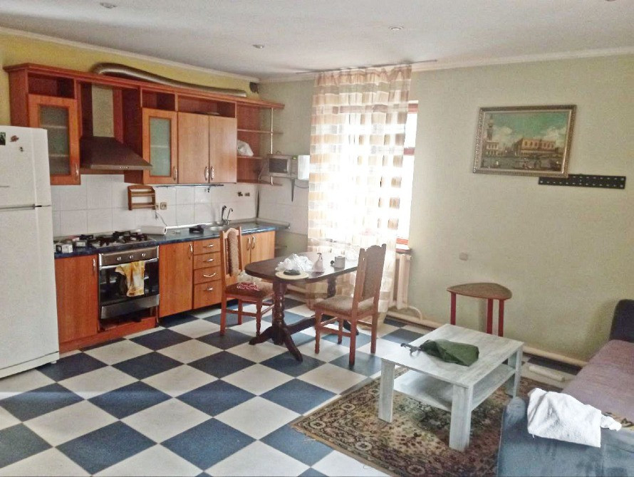 4х комнатный дом в фонтанке Одеса - зображення 3