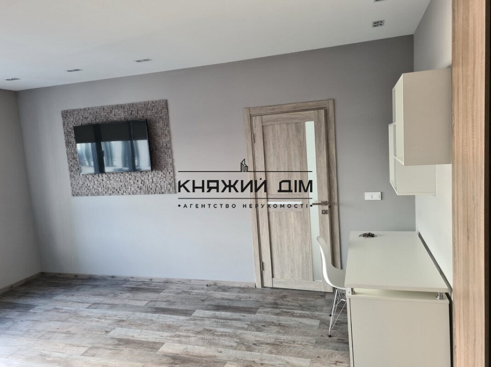 Простора 2-х к. Кв. в ЖК Зарічний, ст. м. Славутич. № 11147807 Київ - зображення 12