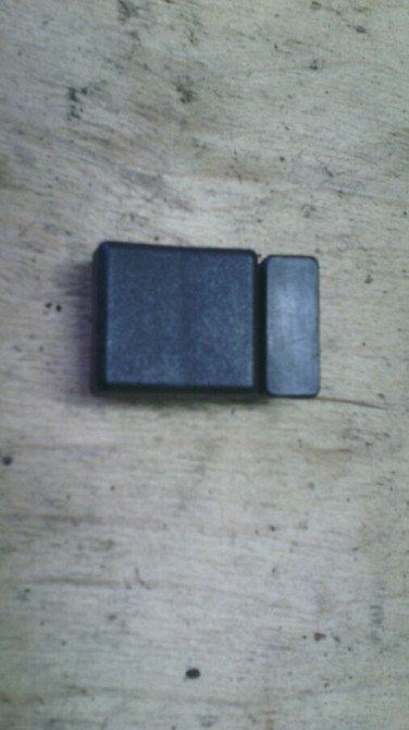 Заглушка кнопки 90229449 опель Вінниця - зображення 2