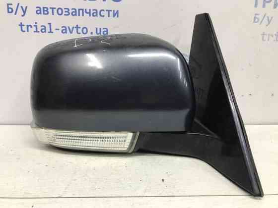 Зеркало правое Mitsubishi Pajero Wagon 2006-2022 7632A490 (Арт. 47372) Киев