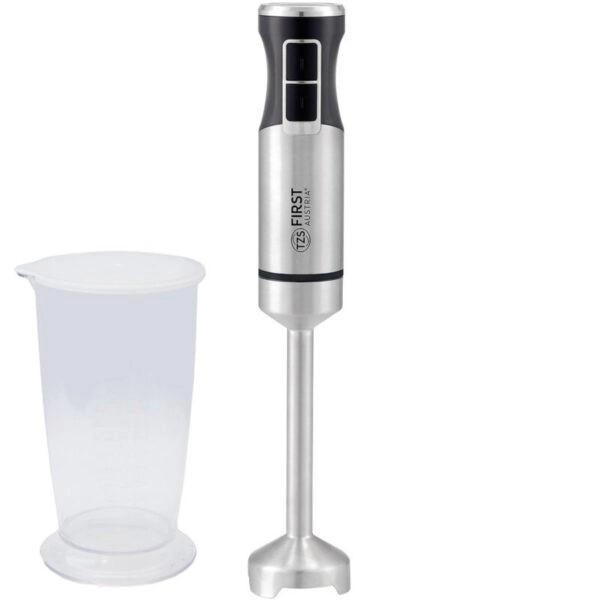 Блендер занурювальний First FA-5272-5 1000 Вт Київ - зображення 1