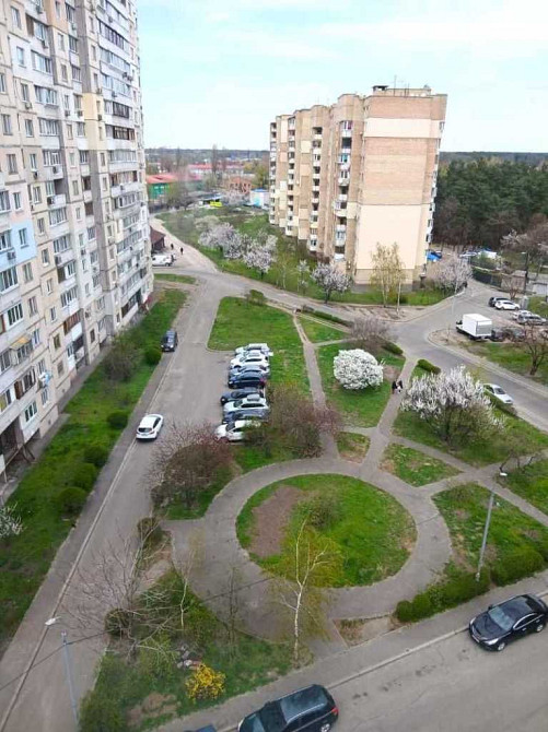долгосрочная аренда 1-к квартира Киев, Днепровский, 10000 грн./мес. Київ - зображення 8