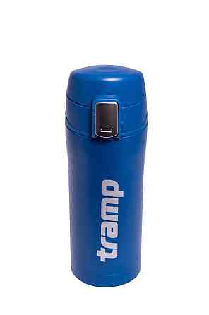 Термокружка Tramp TRC-106-blue 350 мл синя Київ