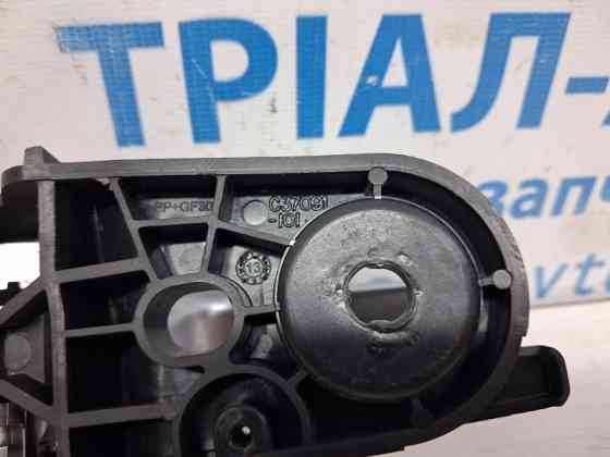 Ручка двери внутренняя левая Jeep Cherokee 2013-2019 68227251AA (Арт. 76372) Київ