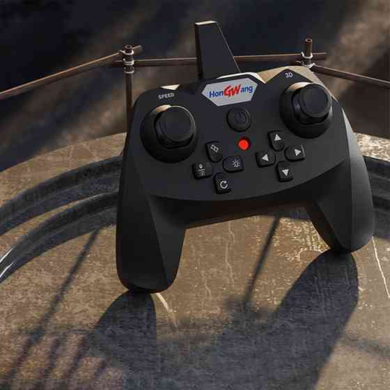 Самолет на радиоуправлении SCHE L0712 Aerobatic (with two remote controls) Херсон