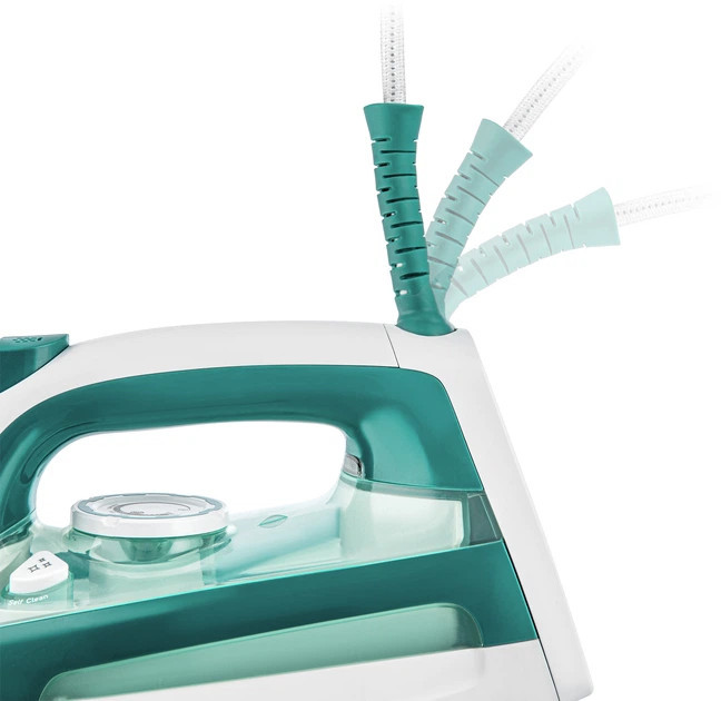 Утюг Sencor SSI 6100GR 2600 Вт зеленый Київ - зображення 10