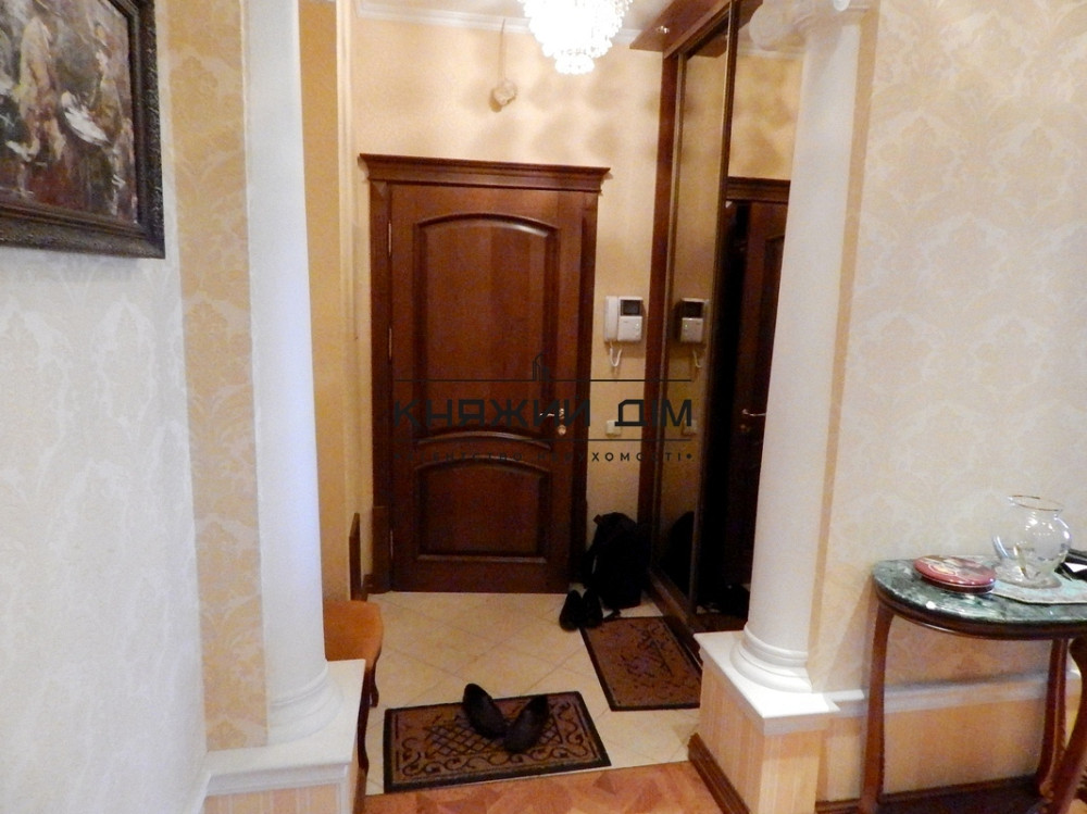 Без комісії.Оренда 3 кім. розд. на Леси Українки м. Печерська. Код : 1137909 Київ - зображення 7