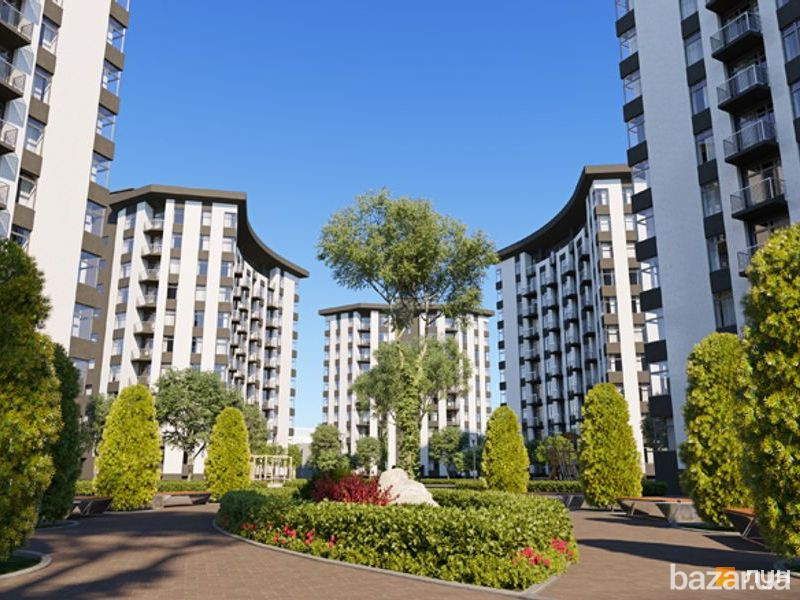 ПРОДАМ 2 КОМ КВАРТИРУ ЖК УЮТНЫЙ КВАРТАЛ! Київ - зображення 2