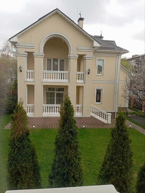 продажа 8-к дом Киев, Шевченковский, 450000 $ Київ - зображення 1