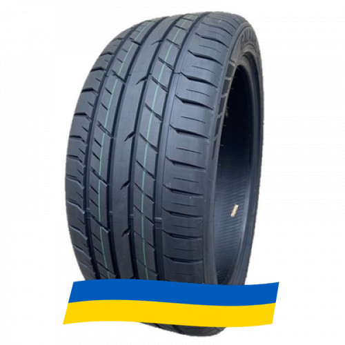 255/45 R21 Galaxia SL116 102V Легкова шина Київ - зображення 5