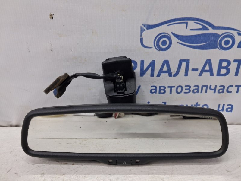 Зеркало салона Chevrolet Captiva 2006-2018 96623516 (Арт. 77141) Київ - зображення 1