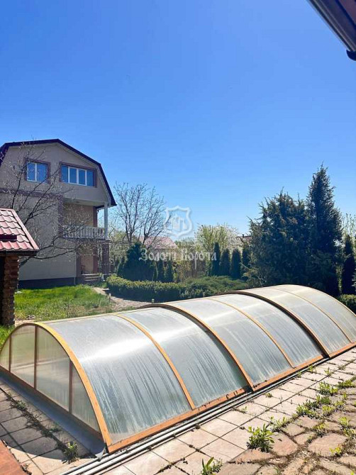 продажа 4-к дом Обуховский, Подгорцы, 150000 $  - зображення 12