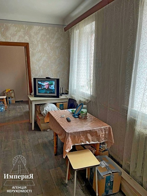 Полдома со всеми коммуникациями.Косметический ремонт. Белая Церковь - изображение 4