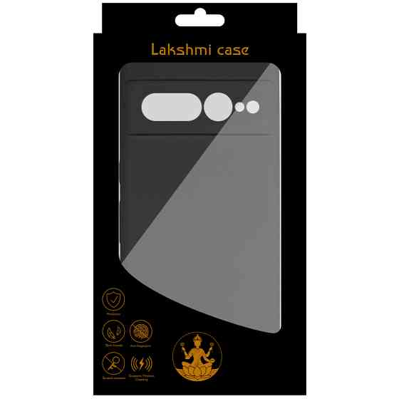 Чехол Silicone Cover Lakshmi Full Camera (AAA) для Google Pixel 11 Херсон