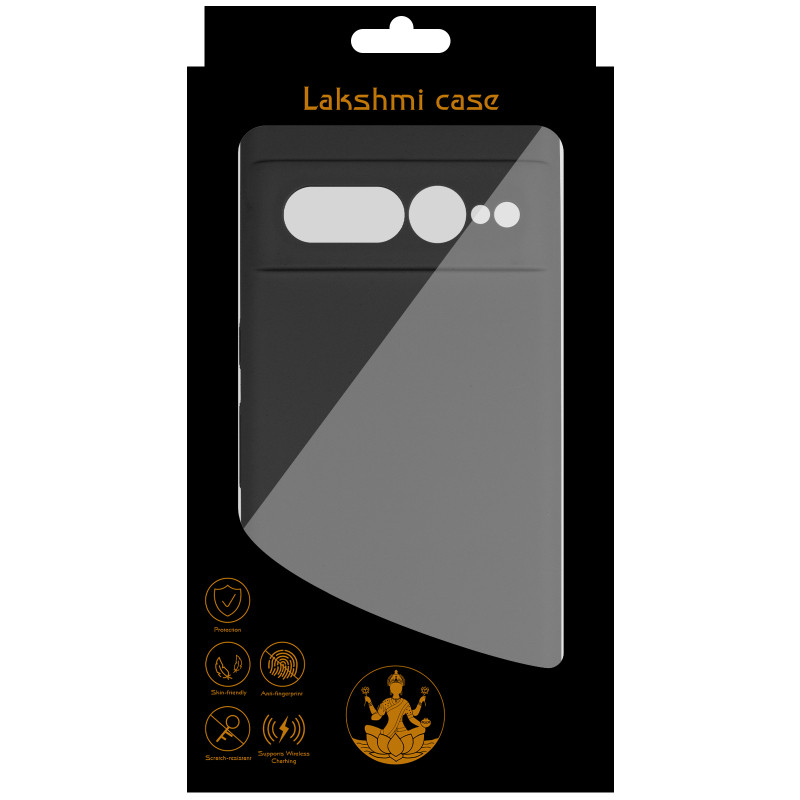 Чехол Silicone Cover Lakshmi Full Camera (AAA) для Google Pixel 11 Херсон - зображення 2
