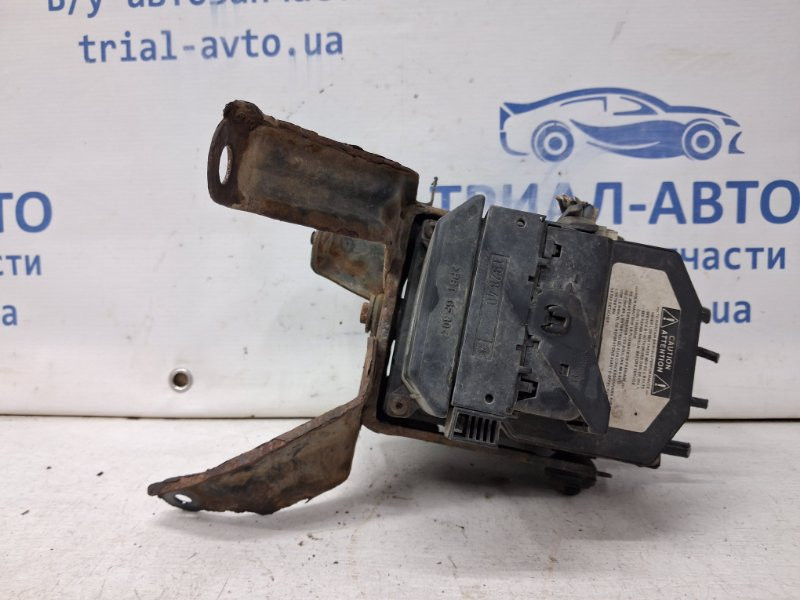 Блок abs Toyota Avensis T25 1.8 БЕНЗИН 1ZZFE 2002 (б/у) Київ - зображення 4