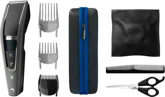 Машинка для стрижки волосся Philips HC7650-15 Киев