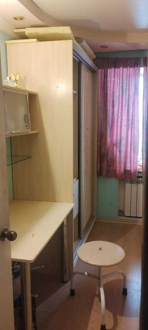 долгосрочная аренда комната Киев, Деснянский, 4000 грн./мес. Київ - зображення 1