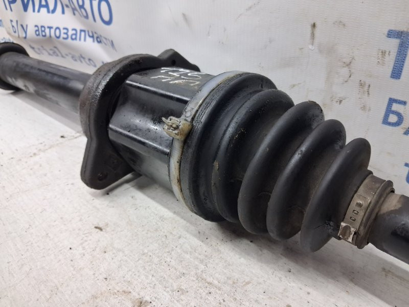 Привод передний правый Toyota Avensis 2002-2010 4341005430 (Арт. 78598) Київ - зображення 6