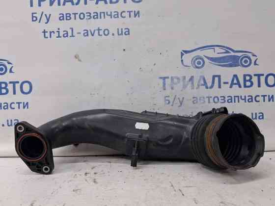 Патрубок интеркулера Dacia Duster HS 1.5 DIESEL K9K 2010 (б/у) Киев