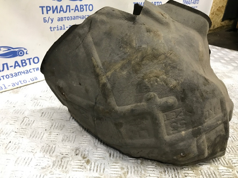 Подкрылок задний левый Mazda CX 5 KE 2.2 DIESEL 2011 (б/у) Київ - зображення 2