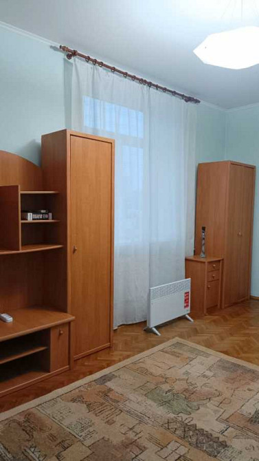 долгосрочная аренда 1-к квартира Киев, Шевченковский, 12800 грн./мес. Київ - зображення 6